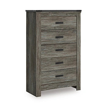 Frandern Chest of Drawers - Dream Home Furniture & Mattress (Waite Park, MN)