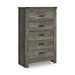 Frandern Chest of Drawers - Dream Home Furniture & Mattress (Waite Park, MN)