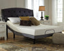 Chime 8 Inch Memory Foam Mattress in a Box - Dream Home Furniture & Mattress (Waite Park, MN)