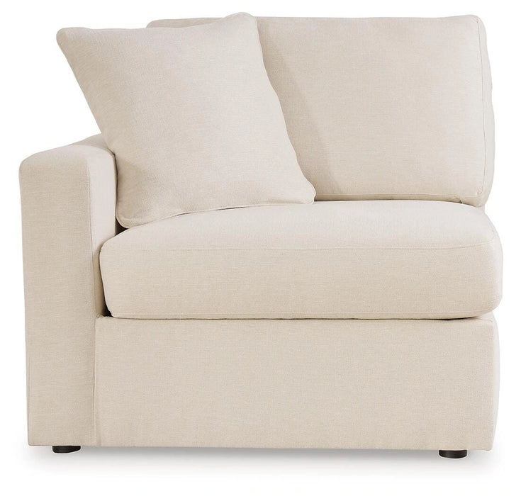 Modmax Sectional with Audio System - Dream Home Furniture & Mattress (Waite Park, MN)