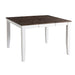 Kona Counter Table - Dream Home Furniture & Mattress (Waite Park, MN)