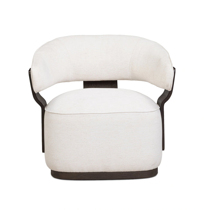 Madison Swivel Accent Chair