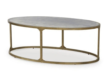 Korajane Coffee Table - Dream Home Furniture & Mattress (Waite Park, MN)