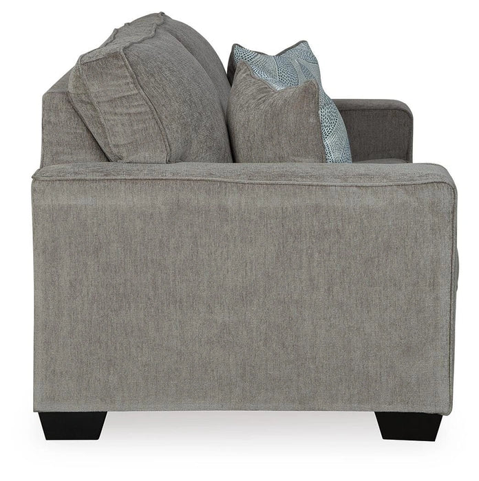 Altari Loveseat - Dream Home Furniture & Mattress (Waite Park, MN)