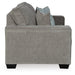 Altari Loveseat - Dream Home Furniture & Mattress (Waite Park, MN)