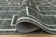Elderland Washable 7'6" x 9'6" Area Rug - Dream Home Furniture & Mattress (Waite Park, MN)