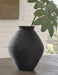 Hannela Vase - Dream Home Furniture & Mattress (Waite Park, MN)