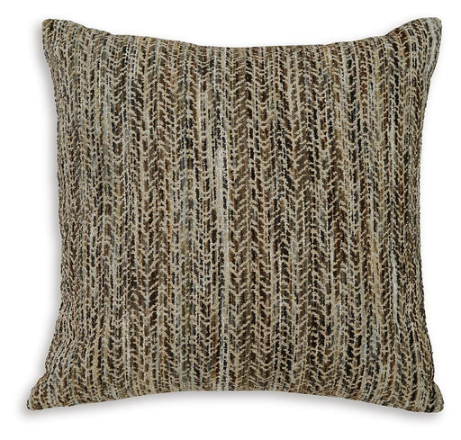 Jayner Pillow (Set of 4) - Dream Home Furniture & Mattress (Waite Park, MN)
