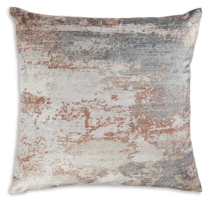 Edinfielders Pillow (Set of 4) - Dream Home Furniture & Mattress (Waite Park, MN)
