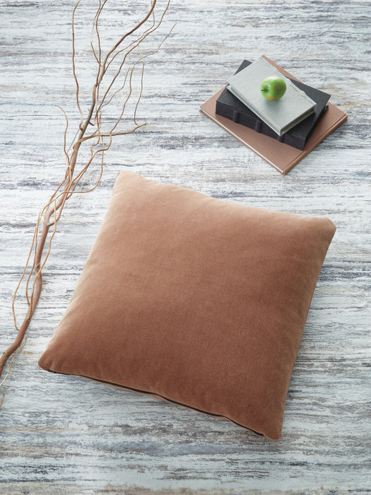 Jaxkins Pillow (Set of 4) - Dream Home Furniture & Mattress (Waite Park, MN)