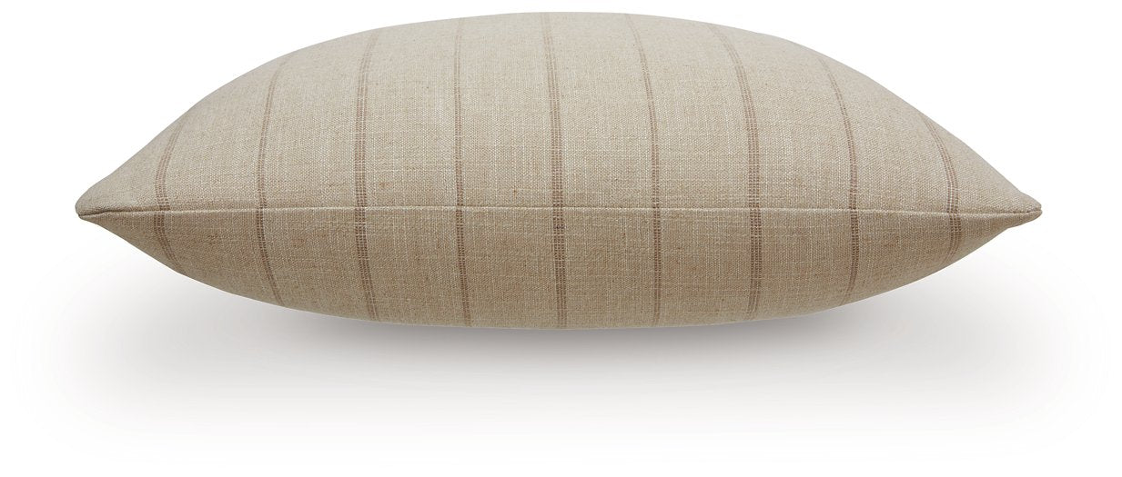 Valwick Pillow (Set of 4) - Dream Home Furniture & Mattress (Waite Park, MN)