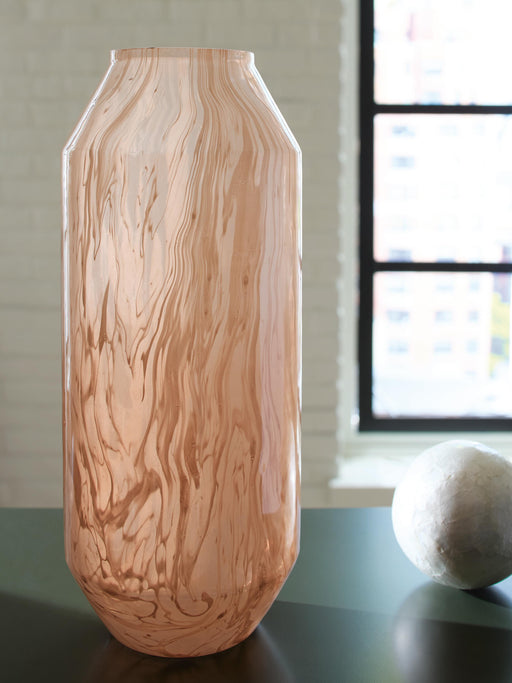 Dushby Vase - Dream Home Furniture & Mattress (Waite Park, MN)