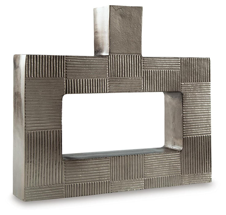 Wrengrove Vase - Dream Home Furniture & Mattress (Waite Park, MN)