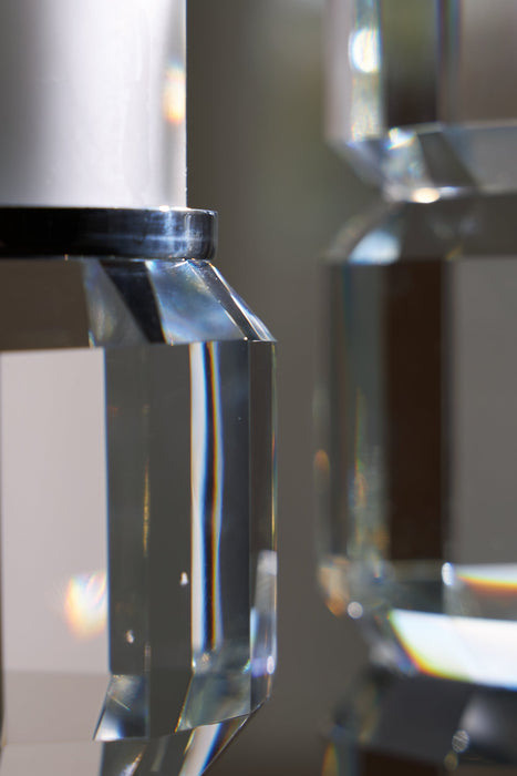 Brentley Candle Holder Set (Set of 2)