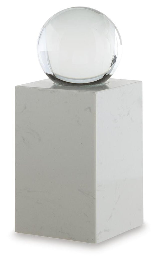 Sellner Sculpture - Dream Home Furniture & Mattress (Waite Park, MN)