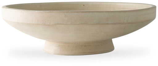 Justy Bowl - Dream Home Furniture & Mattress (Waite Park, MN)