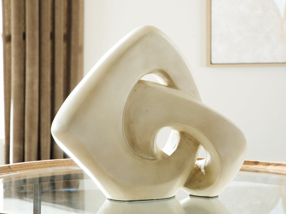Feebs Sculpture - Dream Home Furniture & Mattress (Waite Park, MN)