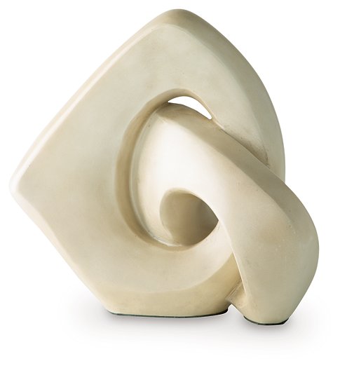 Feebs Sculpture - Dream Home Furniture & Mattress (Waite Park, MN)