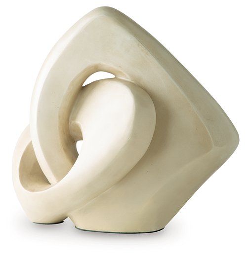 Feebs Sculpture - Dream Home Furniture & Mattress (Waite Park, MN)