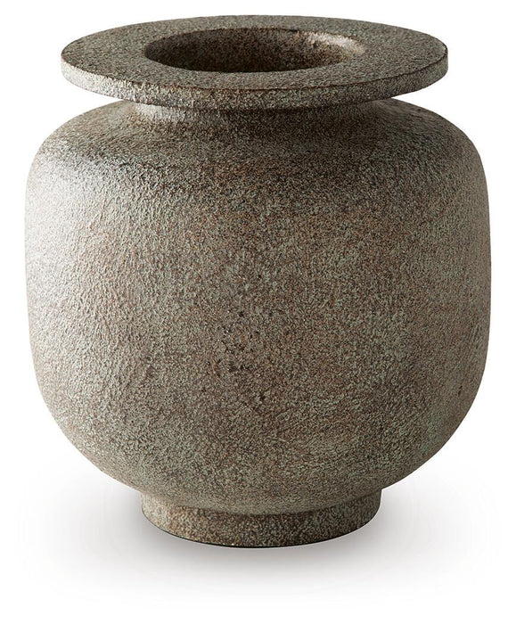 Jedwick Vase - Dream Home Furniture & Mattress (Waite Park, MN)