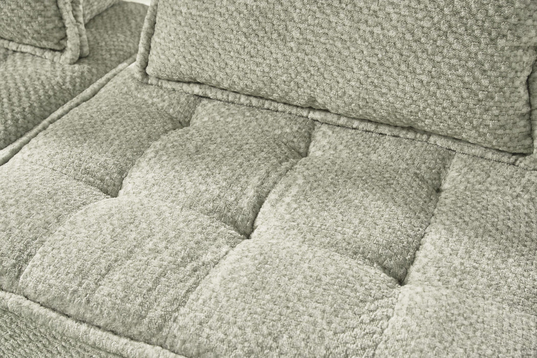 Bales Modular Seating - Dream Home Furniture & Mattress (Waite Park, MN)