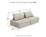 Bales Modular Seating - Dream Home Furniture & Mattress (Waite Park, MN)