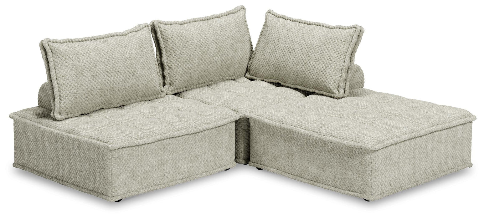 Bales Modular Seating - Dream Home Furniture & Mattress (Waite Park, MN)