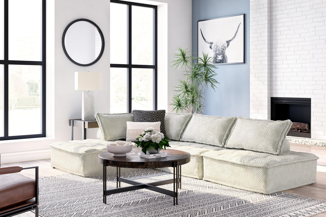 Bales Modular Seating - Dream Home Furniture & Mattress (Waite Park, MN)