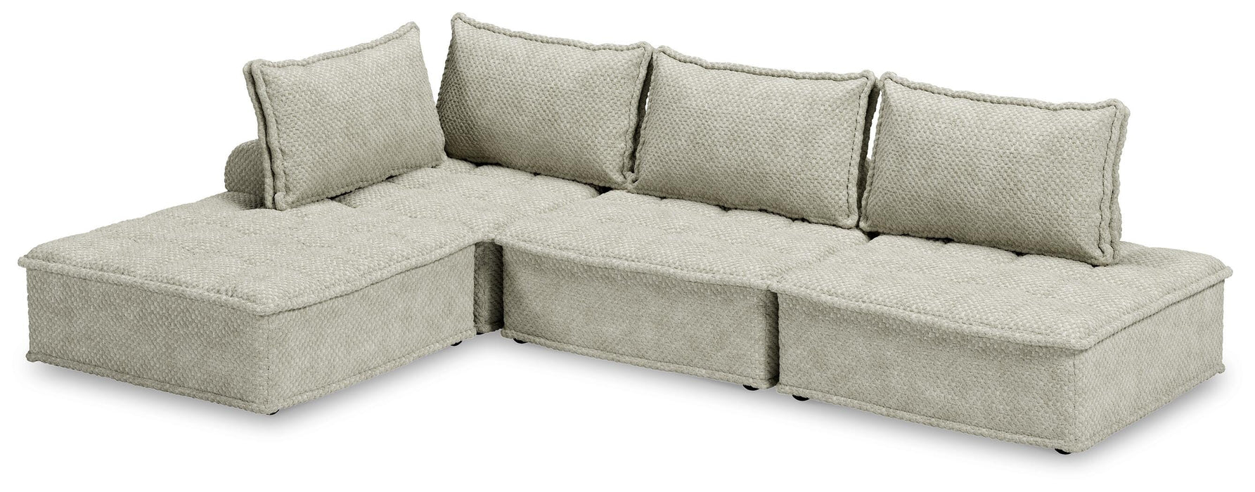 Bales Modular Seating - Dream Home Furniture & Mattress (Waite Park, MN)