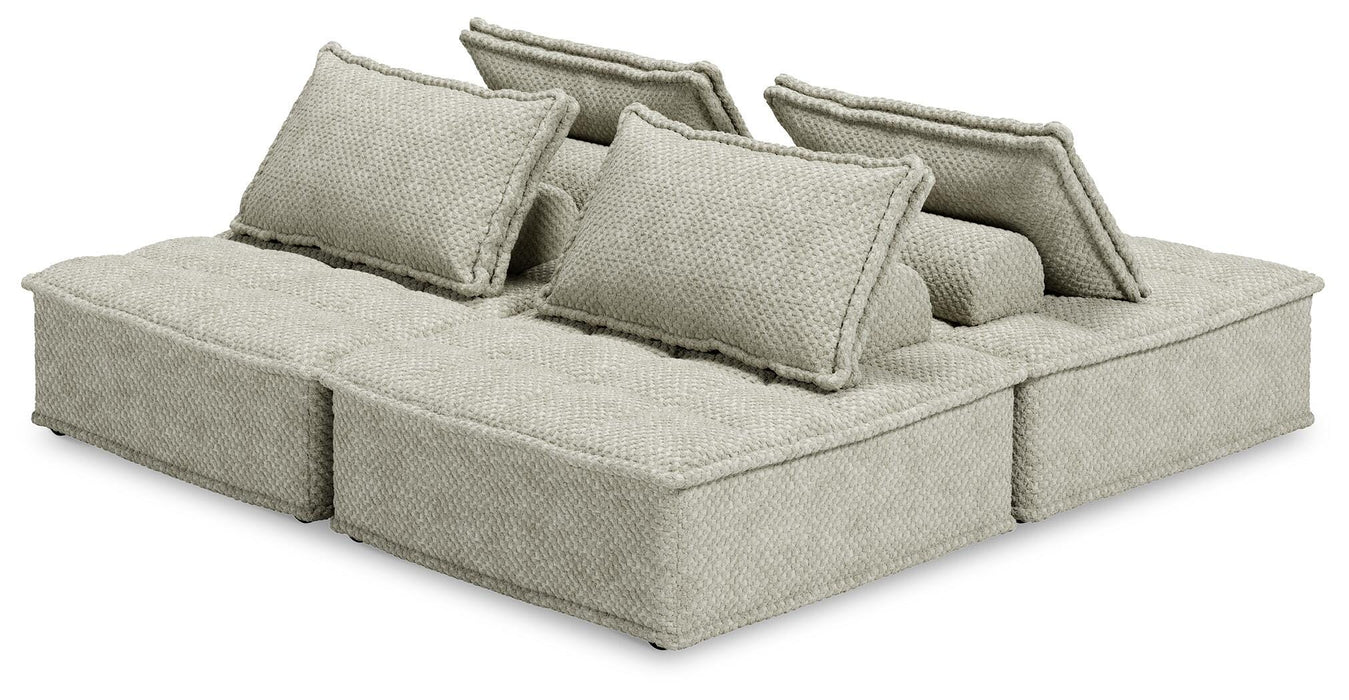 Bales Modular Seating - Dream Home Furniture & Mattress (Waite Park, MN)
