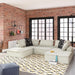 Bales Modular Seating - Dream Home Furniture & Mattress (Waite Park, MN)