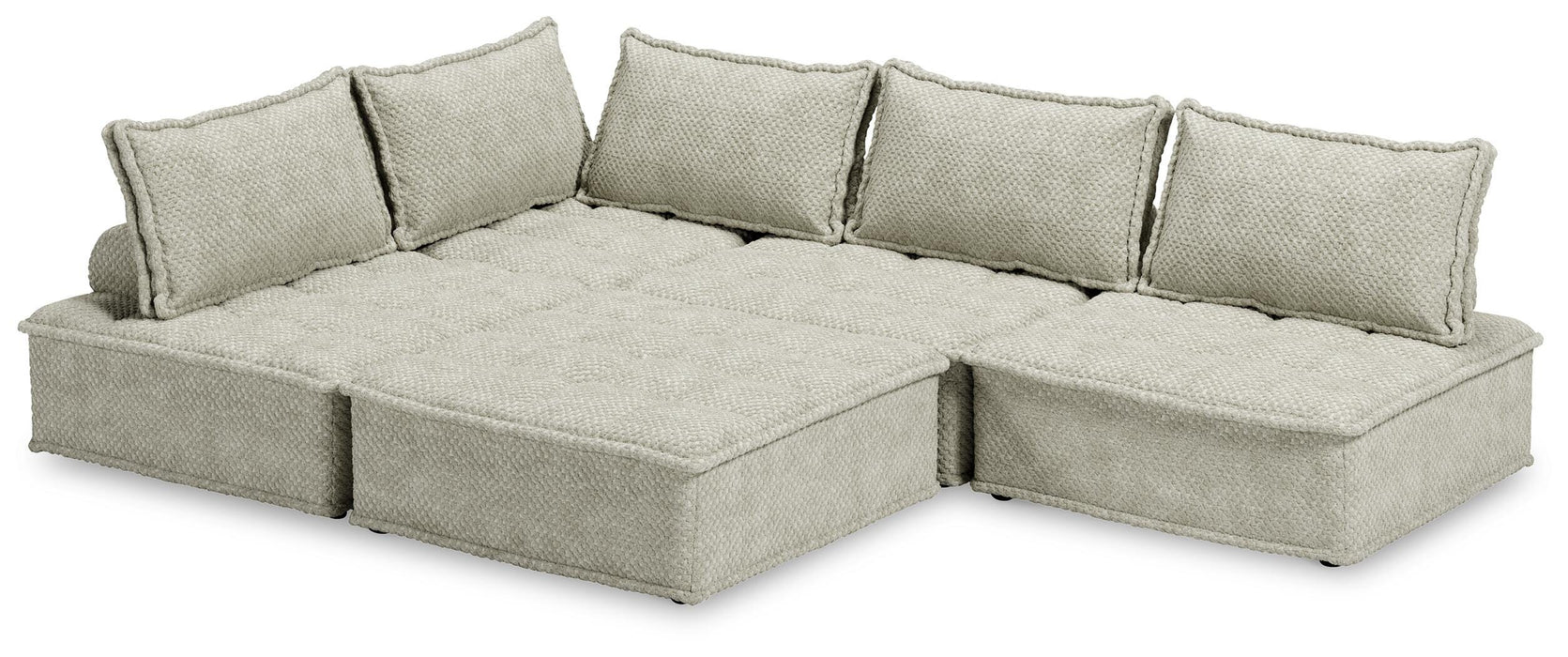 Bales Modular Seating - Dream Home Furniture & Mattress (Waite Park, MN)