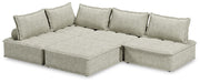 Bales Modular Seating - Dream Home Furniture & Mattress (Waite Park, MN)