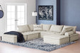Bales Modular Seating - Dream Home Furniture & Mattress (Waite Park, MN)