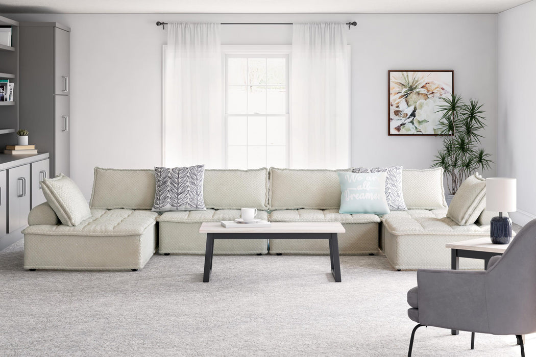 Bales Modular Seating - Dream Home Furniture & Mattress (Waite Park, MN)