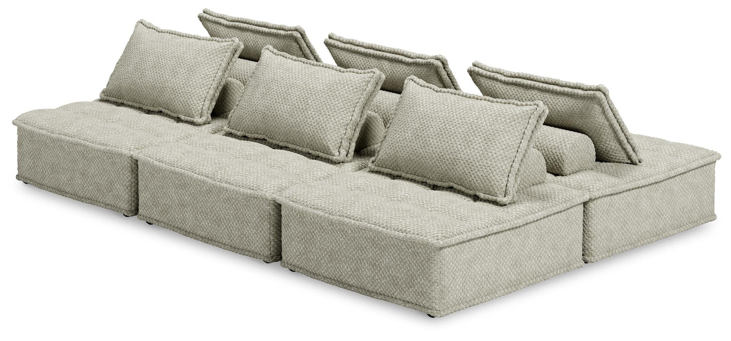 Bales Modular Seating - Dream Home Furniture & Mattress (Waite Park, MN)
