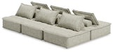 Bales Modular Seating - Dream Home Furniture & Mattress (Waite Park, MN)