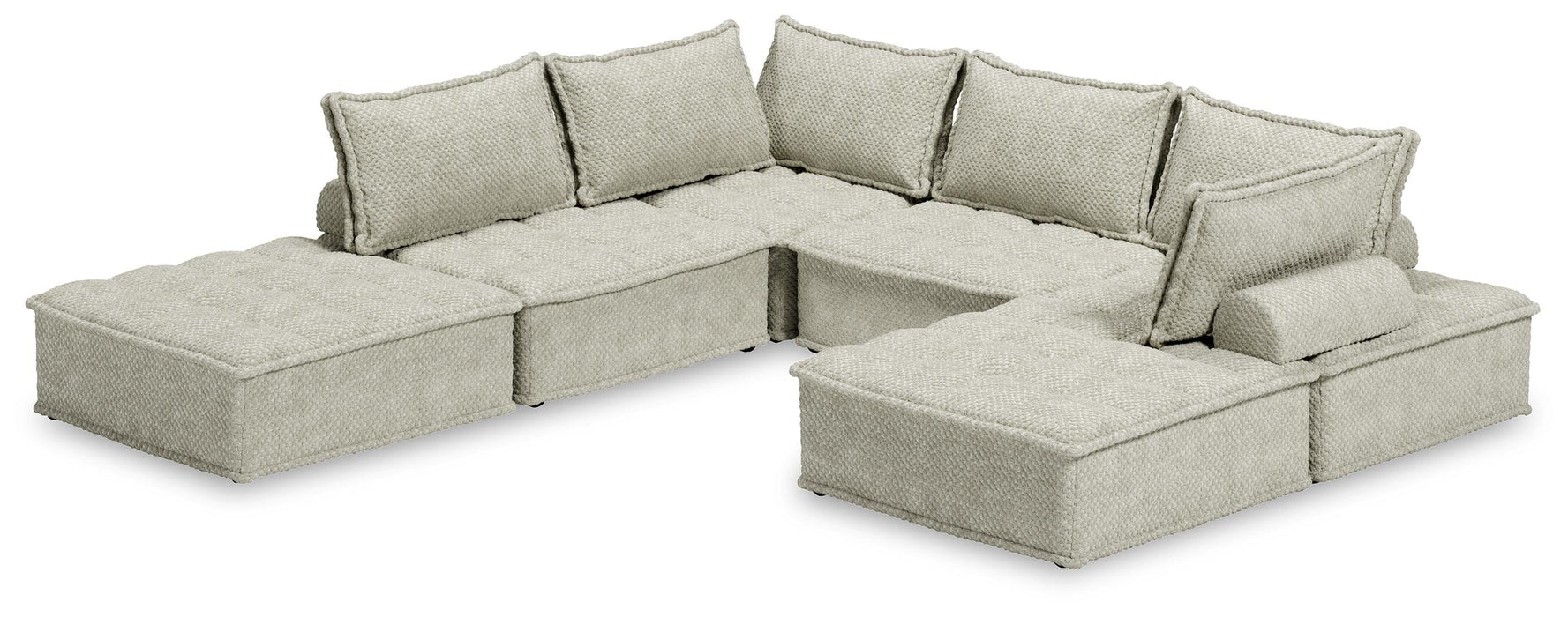 Bales Modular Seating - Dream Home Furniture & Mattress (Waite Park, MN)