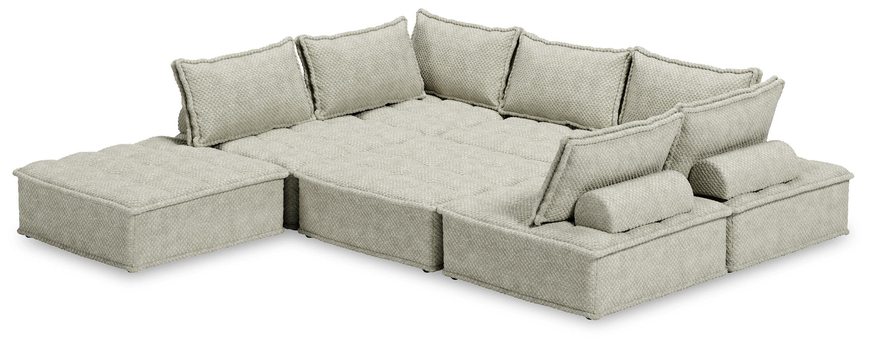 Bales Modular Seating - Dream Home Furniture & Mattress (Waite Park, MN)