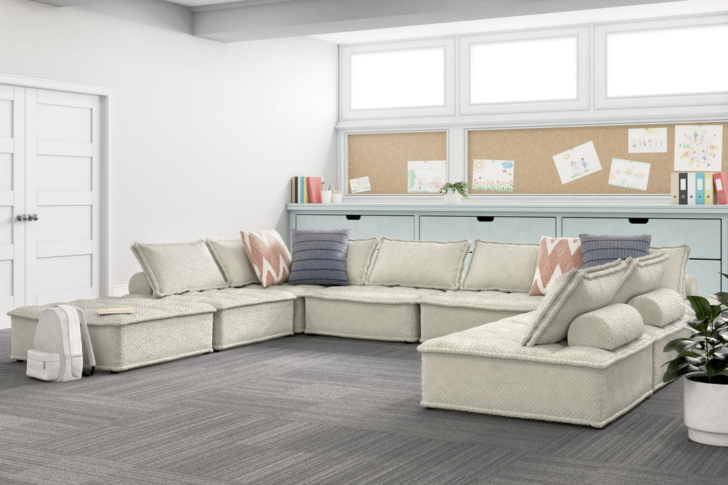 Bales Modular Seating - Dream Home Furniture & Mattress (Waite Park, MN)