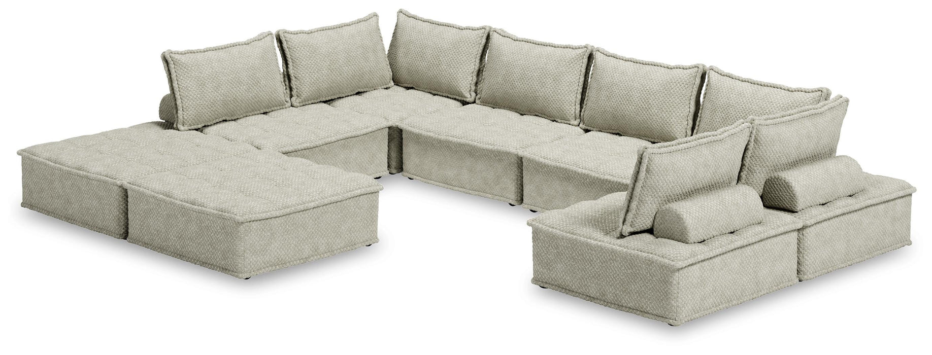 Bales Modular Seating - Dream Home Furniture & Mattress (Waite Park, MN)