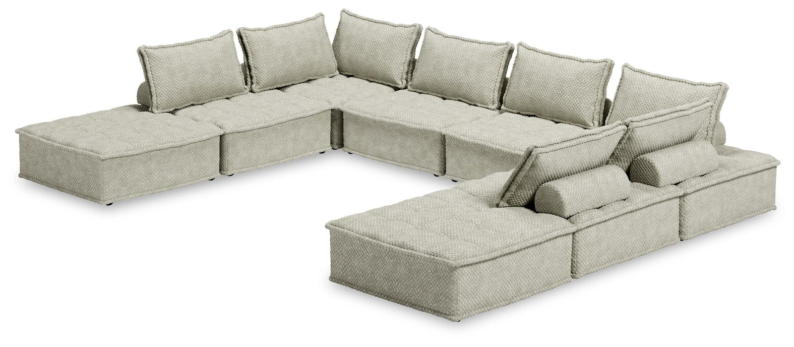 Bales Modular Seating - Dream Home Furniture & Mattress (Waite Park, MN)