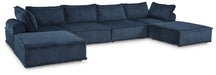 Bales Modular Seating - Dream Home Furniture & Mattress (Waite Park, MN)