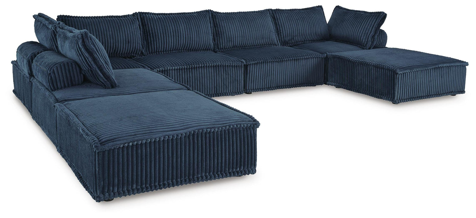 Bales Modular Seating - Dream Home Furniture & Mattress (Waite Park, MN)