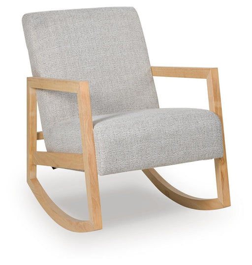 Wychworth Accent Chair - Dream Home Furniture & Mattress (Waite Park, MN)