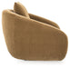 Yahya Swivel Accent Chair - Dream Home Furniture & Mattress (Waite Park, MN)