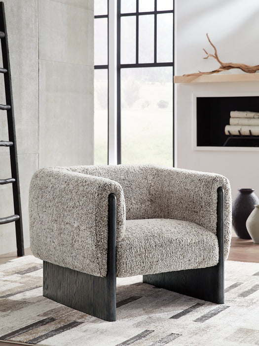 Olethea Accent Chair - Dream Home Furniture & Mattress (Waite Park, MN)