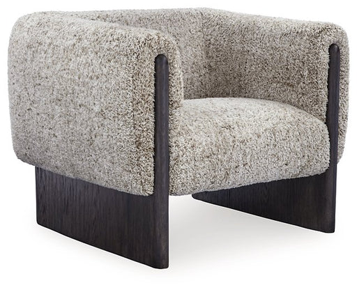 Olethea Accent Chair - Dream Home Furniture & Mattress (Waite Park, MN)