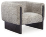 Olethea Accent Chair - Dream Home Furniture & Mattress (Waite Park, MN)