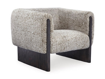 Olethea Accent Chair - Dream Home Furniture & Mattress (Waite Park, MN)